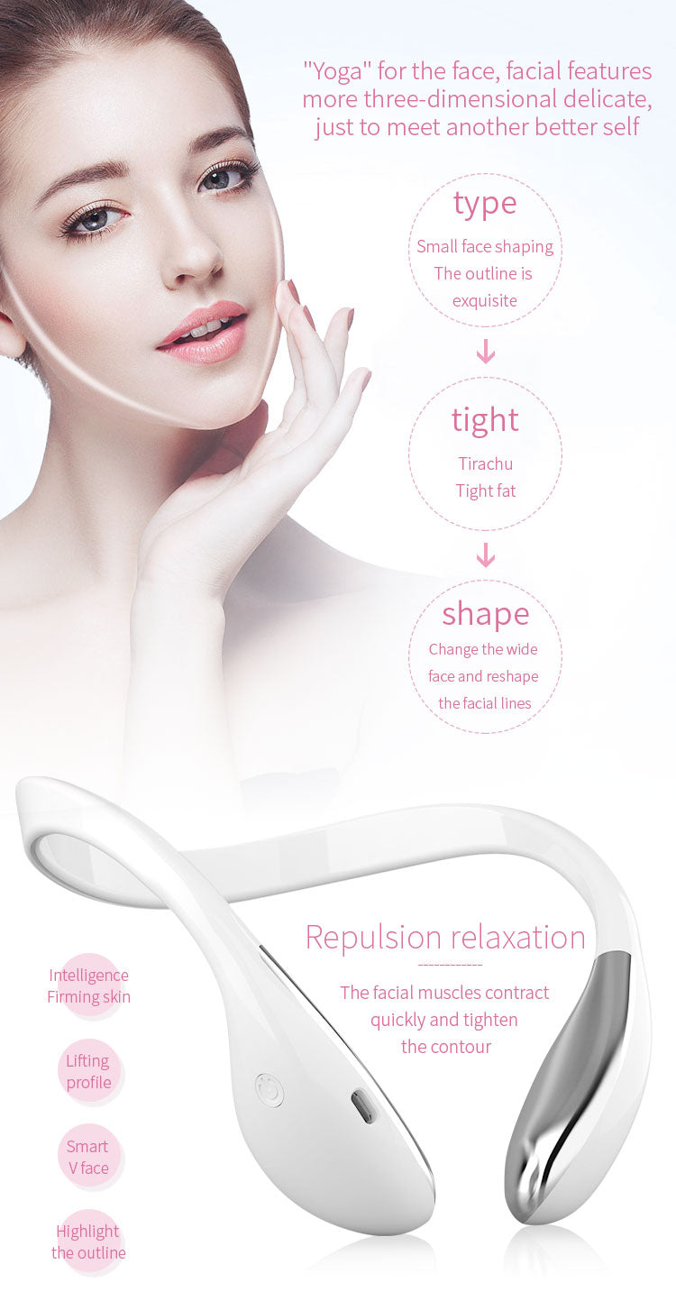 Electric V-Contour Enhancer