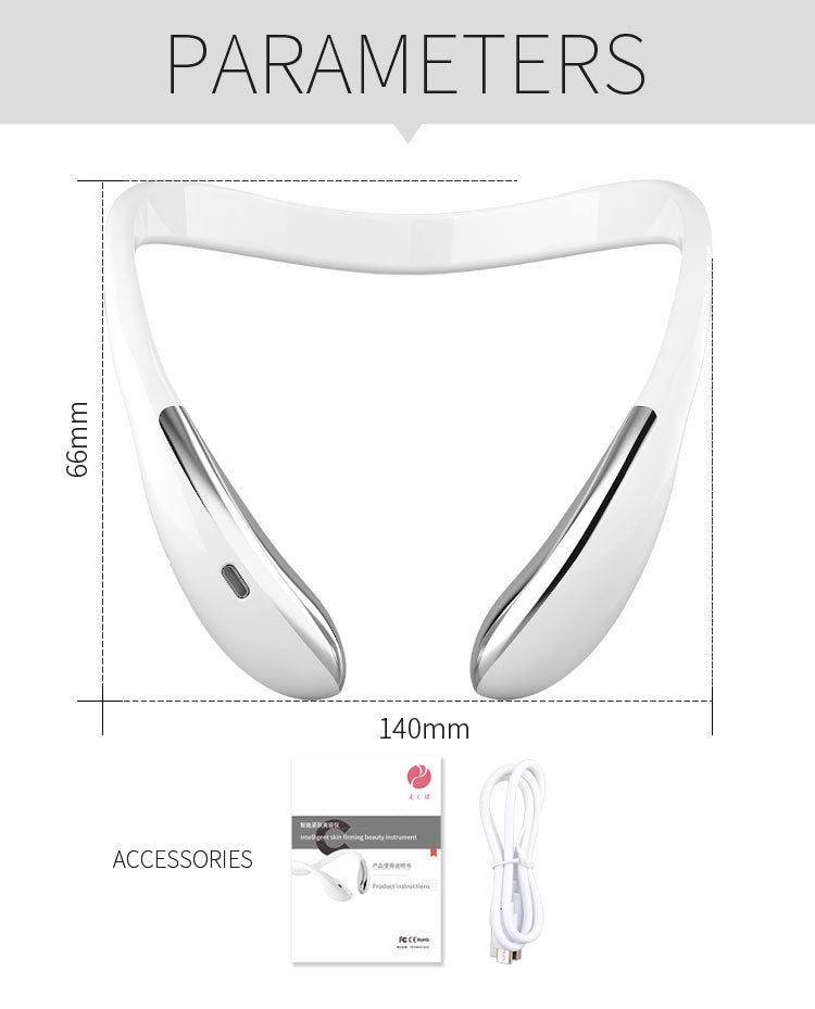 Electric V-Contour Enhancer