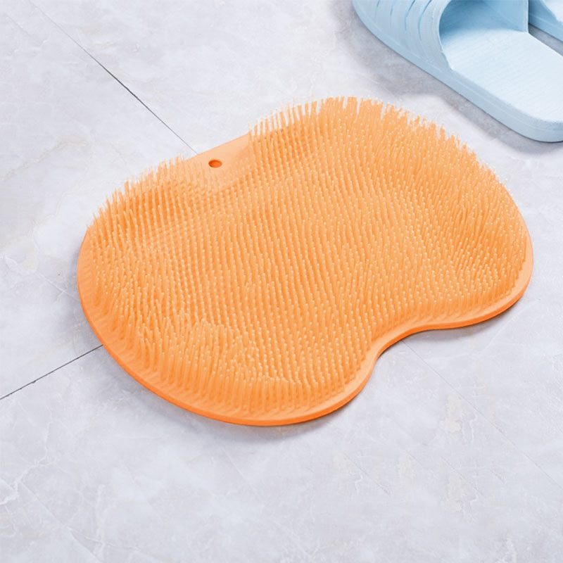 FlexiGlow Exfoliating Mat