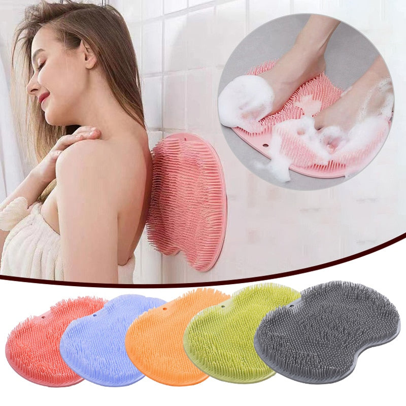 FlexiGlow Exfoliating Mat